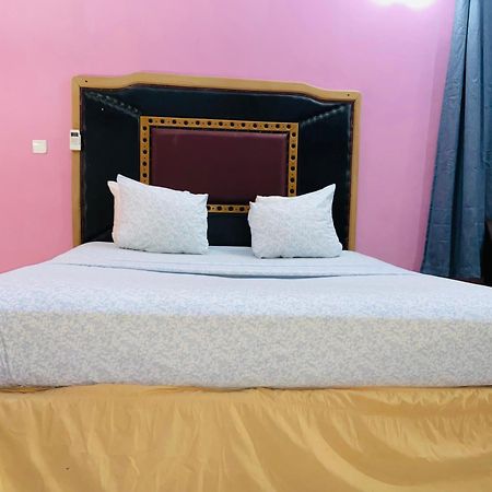 Heaven Gate Hotel Akra Dış mekan fotoğraf