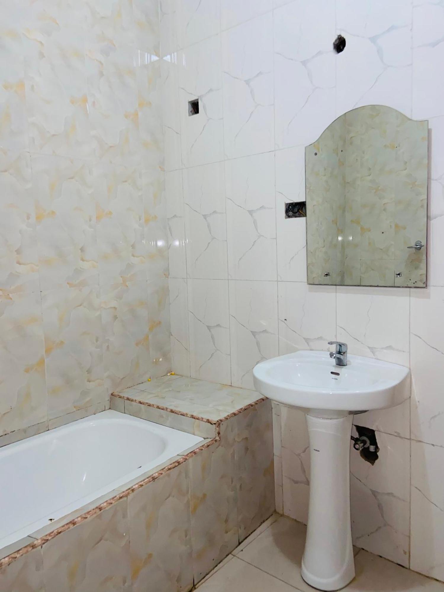 Heaven Gate Hotel Akra Dış mekan fotoğraf