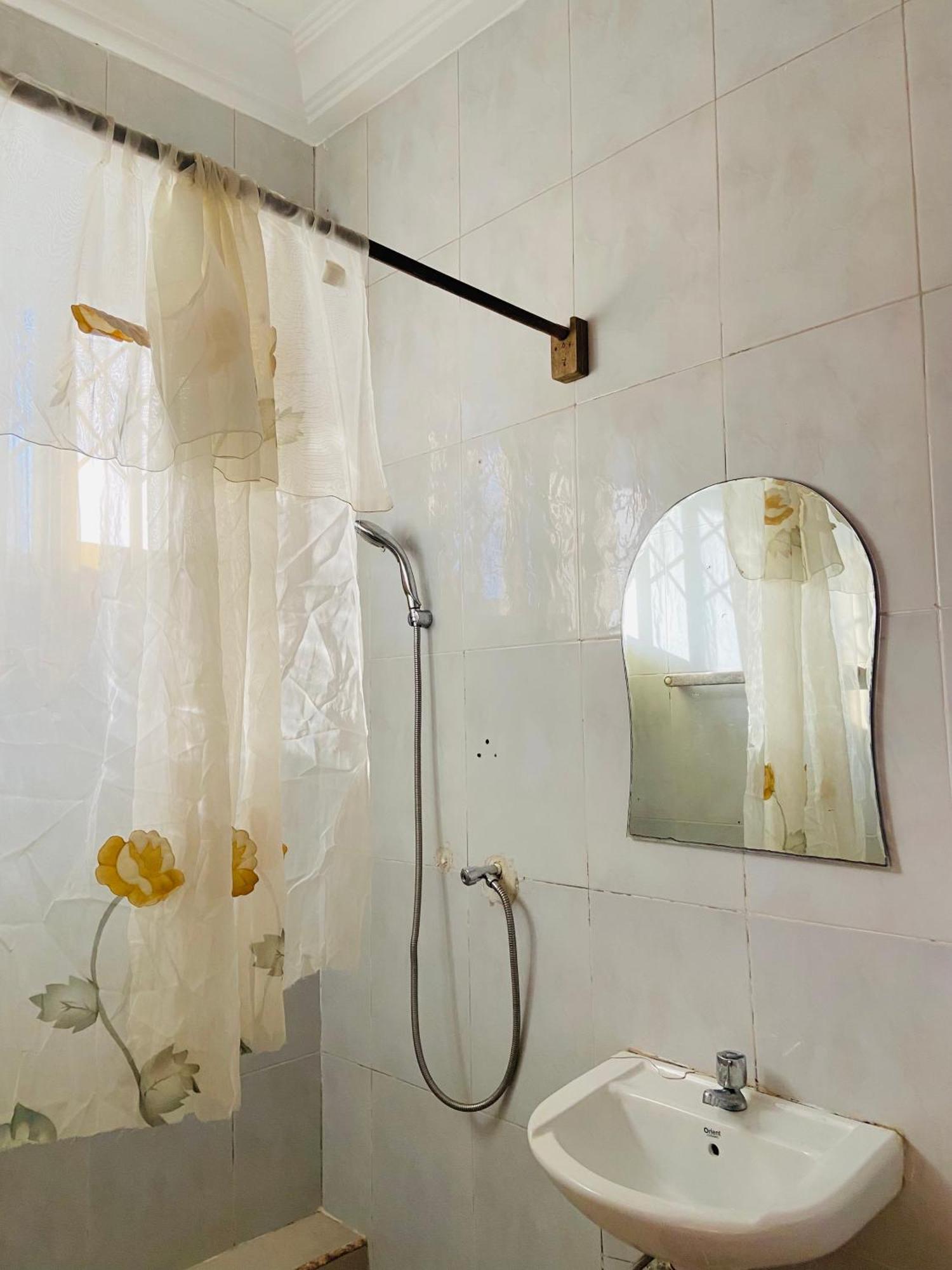 Heaven Gate Hotel Akra Dış mekan fotoğraf